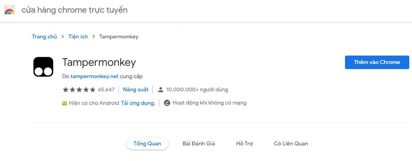 Sử dụng ứng dụng X2Convert để tải video trên YouTube về máy tính bằng Chrome