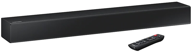 Loa thanh soundbar Samsung 2.1 HW-N300