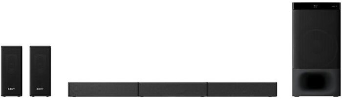 Dàn âm thanh soundbar Sony 5.1 HT-S500RF