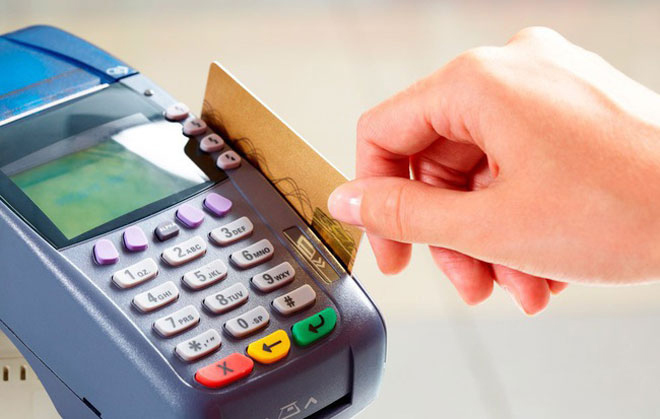 Hướng dẫn các bước mua hàng trả góp qua thẻ tín dụng Credit Card
