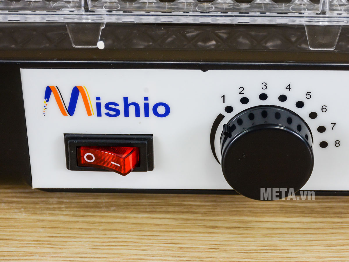 Mishio MK12