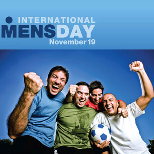 Ngày Quốc tế Đàn ông là ngày gì?