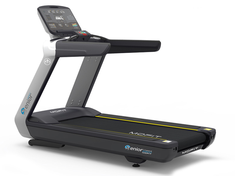 Máy chạy bộ điện Mofit Senior 6900