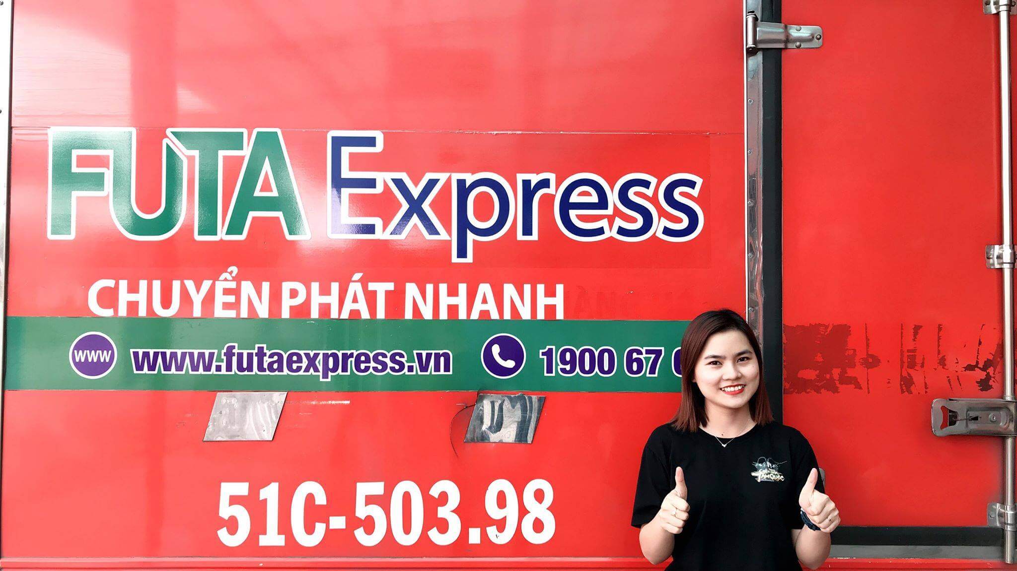 Gửi hàng xe Phương Trang thuận tiện, an toàn và nhanh chóng