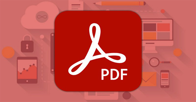 Hướng dẫn cách ghép file PDF, nối file PDF