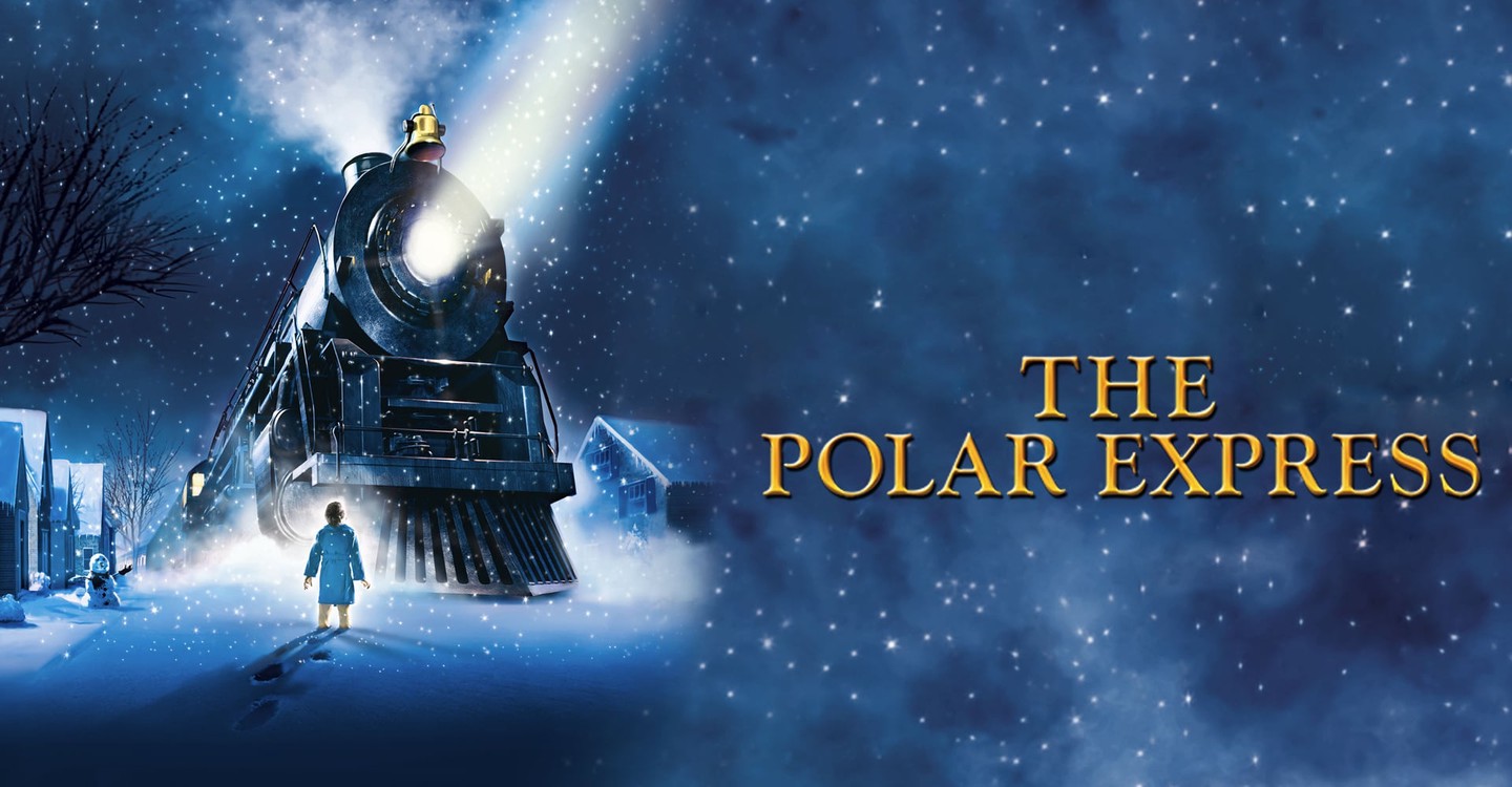 Nếu bạn yêu thích những chuyến phiêu lưu thì The Polar Express sẽ chiều lòng bạn