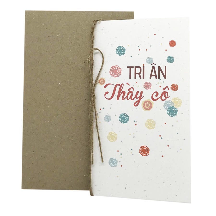 Thiệp chúc mừng 20 tháng 11