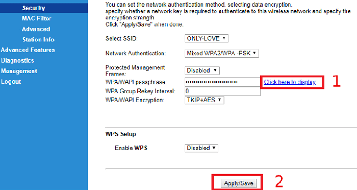 Hướng dẫn cách đổi mật khẩu wifi cho nhà mạng VNPT trên máy tính và điện thoại