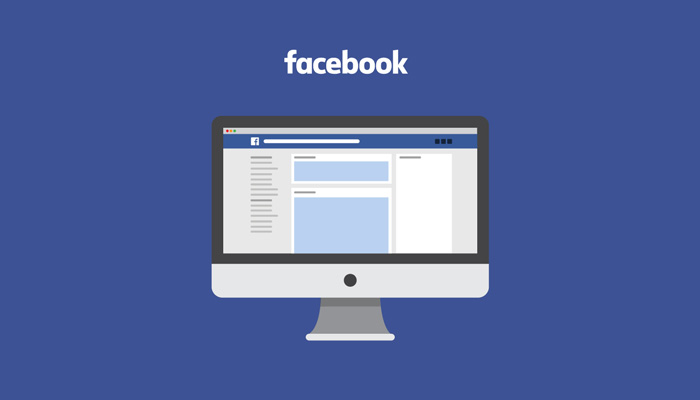 Những lưu ý để đổi trên trang trên Facebook thành công