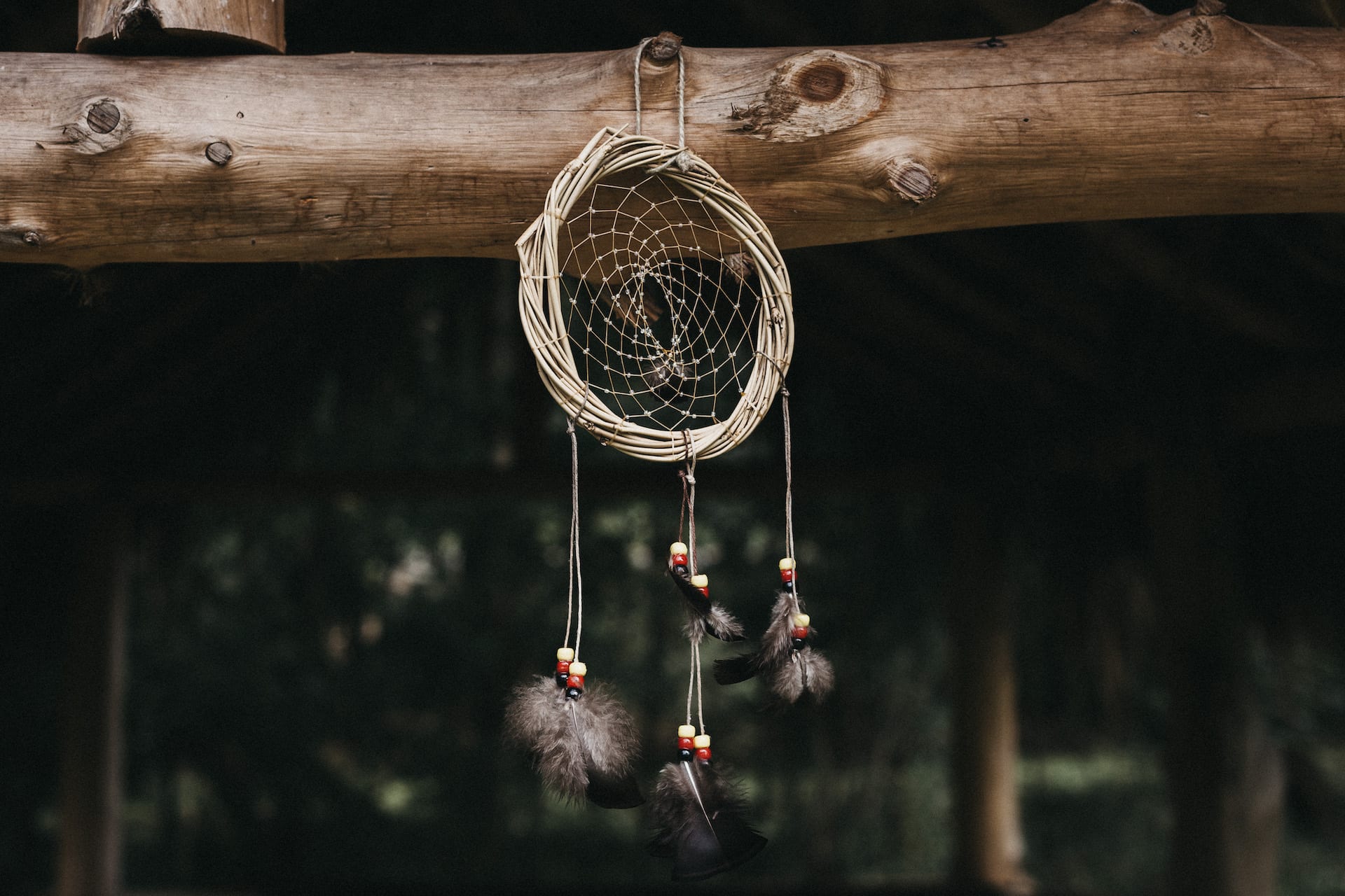 Dreamcatcher có ý nghĩa gì?