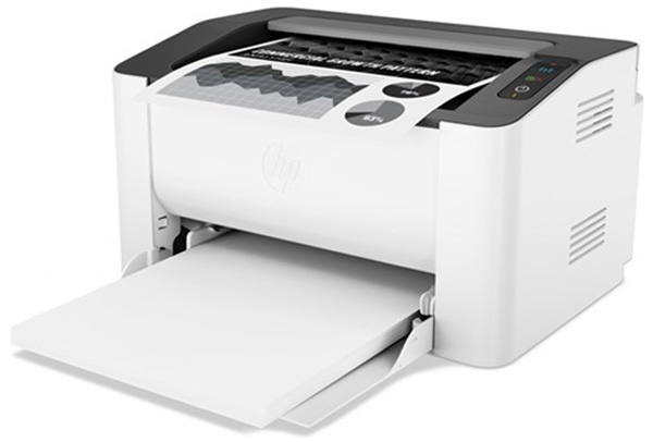 Máy in HP LaserJet 107W (4ZB78A)