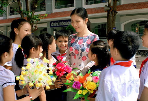 Ngày Nhà giáo Việt Nam được thành lập năm nào?