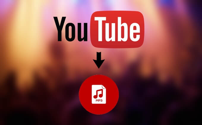Cách cắt nhạc online, tách nhạc trực tuyến từ video trên Youtube