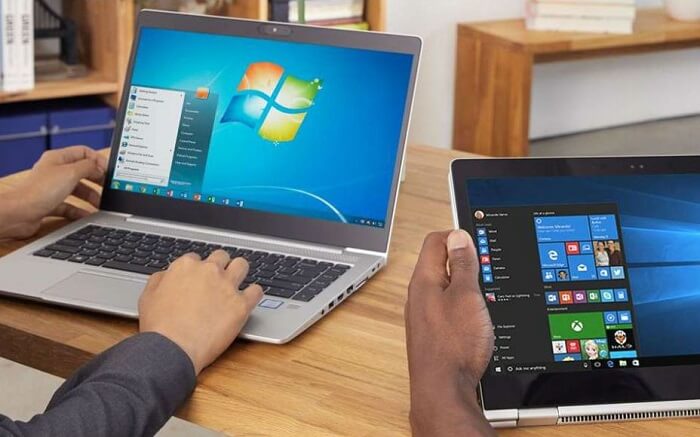 5+ cách chụp ảnh màn hình máy tính Windows 10, Win 7 - đơn giản, không cần phần mềm
