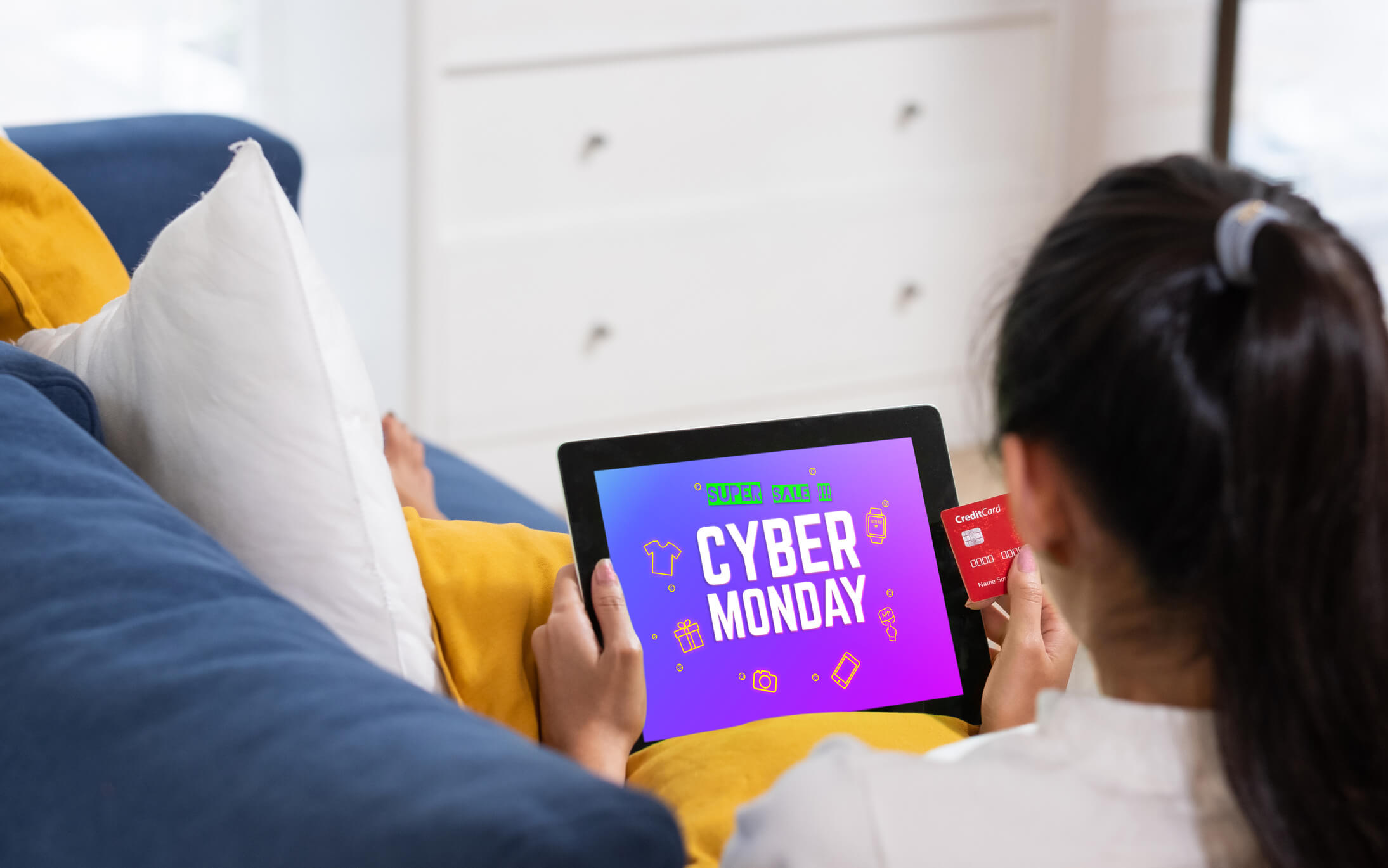 Cyber Monday tại Việt Nam