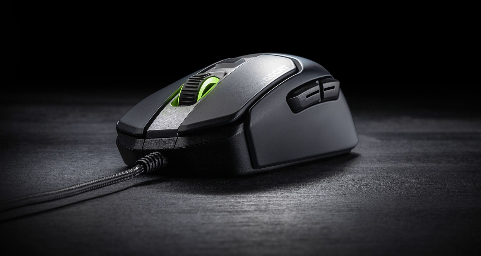 Phần mềm chỉnh DPI chuột Mouse Manager