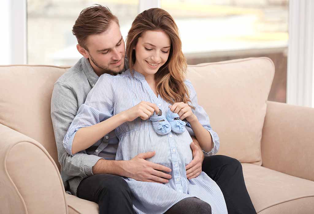 Những lưu ý cần biết khi quan hệ trong thời gian thai kỳ