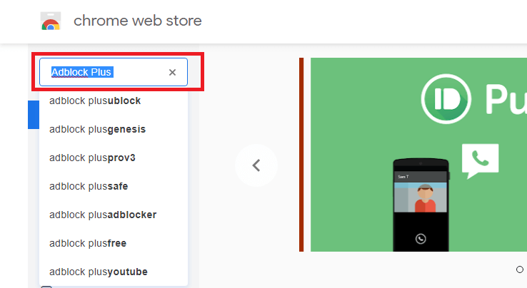 Cách chặn quảng cáo YouTube trên máy tính bằng Adblock Plus