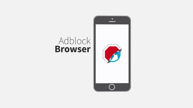 Cách chặn quảng cáo YouTube bằng app Adblock Browser trên điện thoại