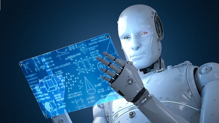 Ứng dụng của trí tuệ nhân tạo AI trong lao động sản xuất có gì đặc biệt?