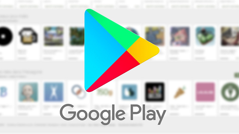 CH Play (Google Play) là gì?