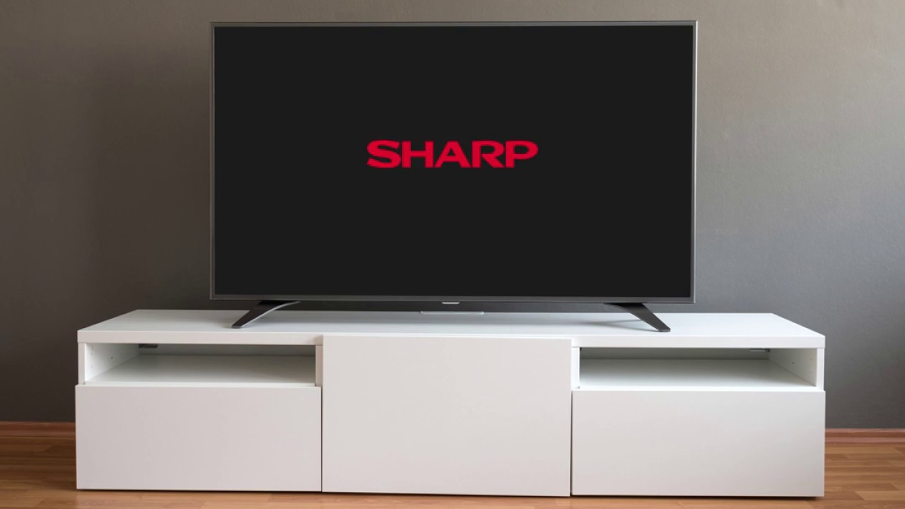 Đánh giá tivi Sharp 