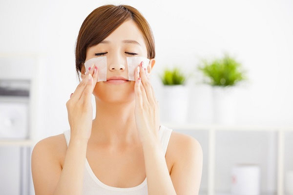 Tác dụng của lotion