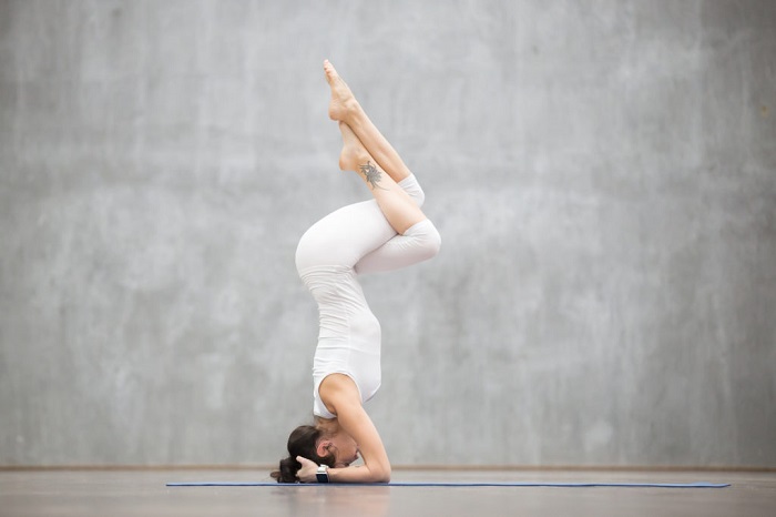 Ashtanga yoga là gì?