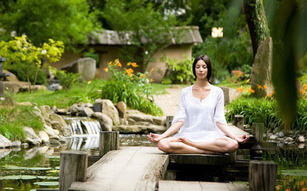 Thiền Vipassana