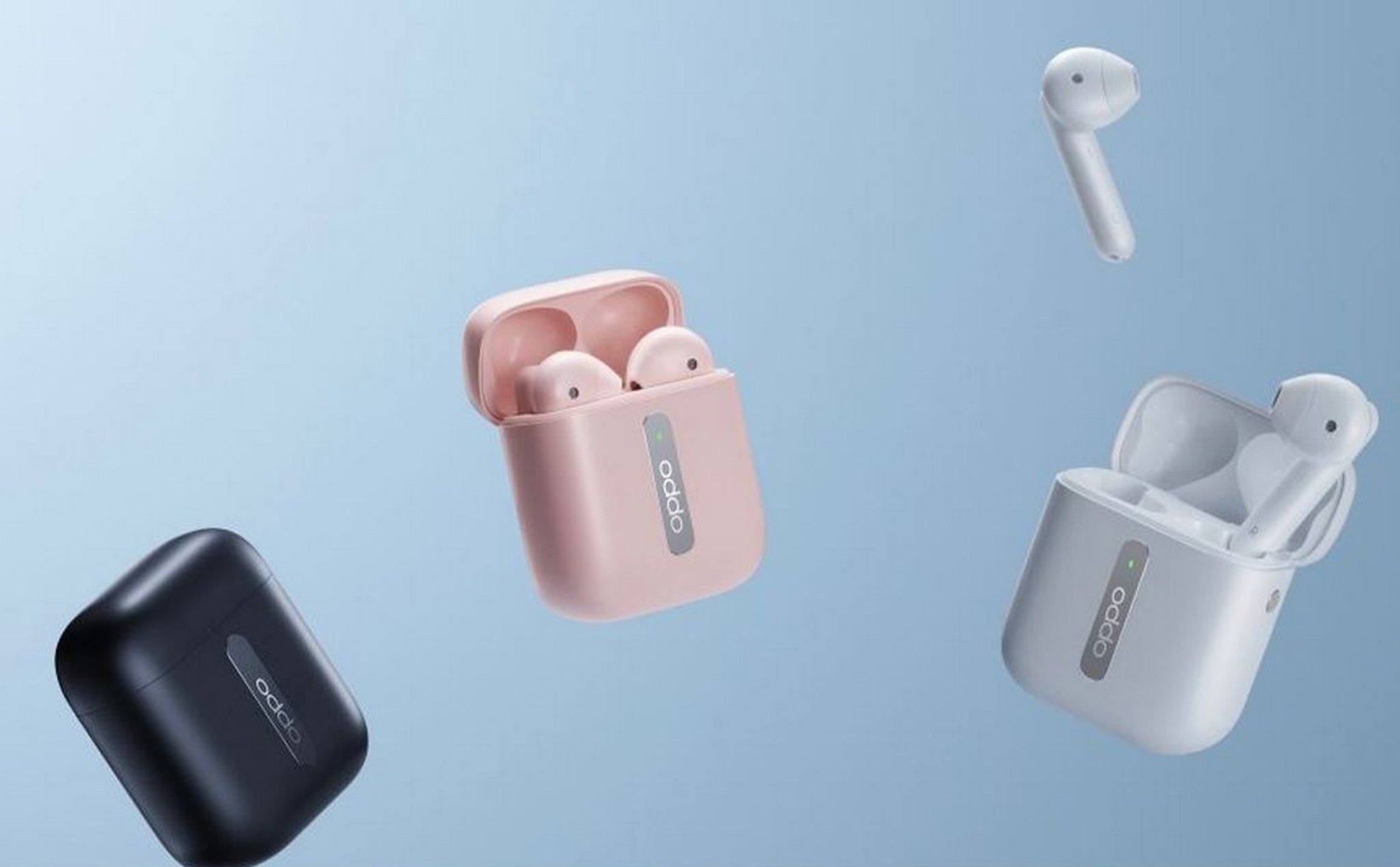 Cách đeo tai nghe Bluetooth earbud