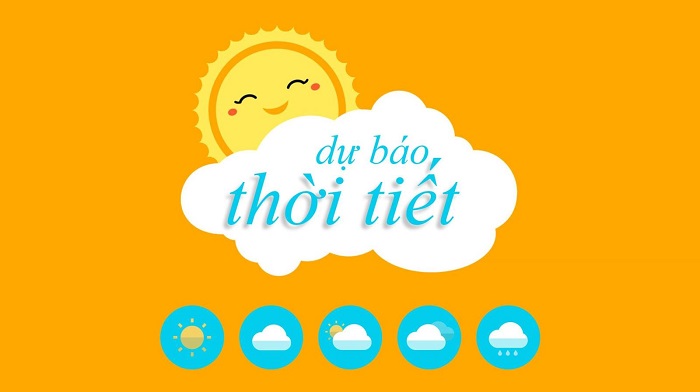 Dự báo thời tiết Hà Nội hôm nay - nhiệt độ Hà Nội hôm nay là bao nhiêu?
