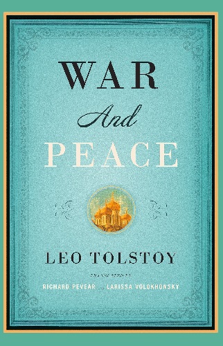 Chiến tranh và hòa bình (War and Peace)