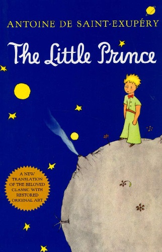 Hoàng tử bé (The Little Prince)