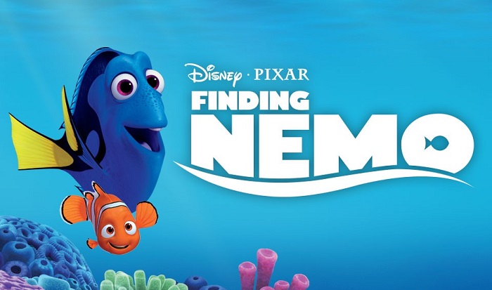 Đi tìm Nemo (Finding Nemo)