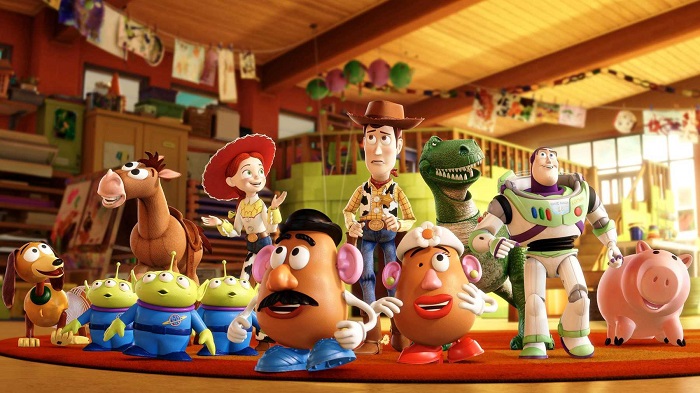 Câu chuyện đồ chơi 3 (Toy Story 3)