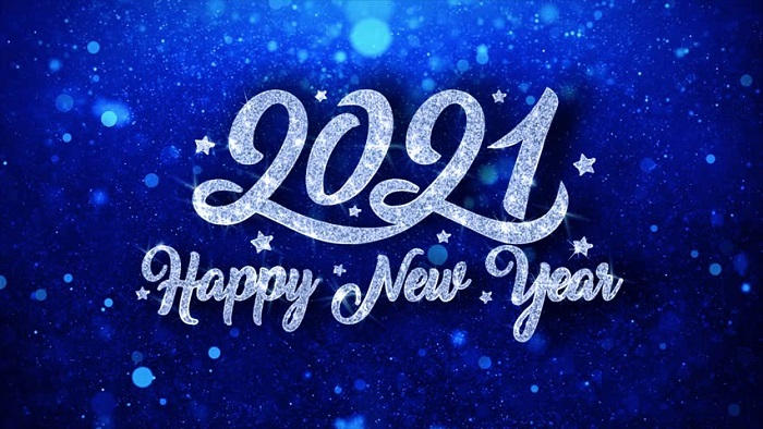 Những lời chúc mừng năm mới 2021 bằng tiếng Anh ý nghĩa nhất
