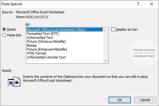 Cách In 2 Mặt Trong Excel Thông Qua Word Cách In 2 Mặt Trong Excel Thông Qua Word