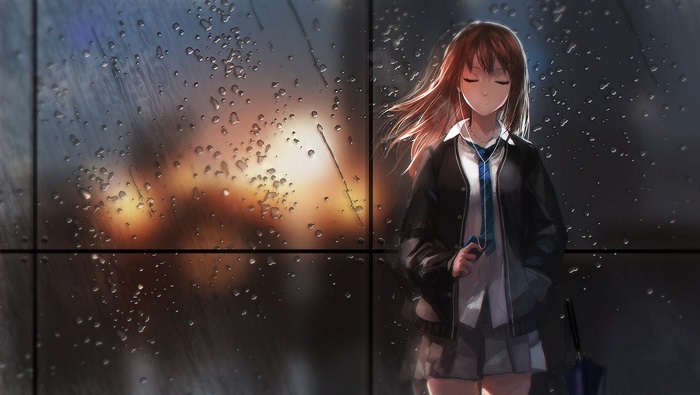 Tải hình ảnh anime buồn đẹp nhất