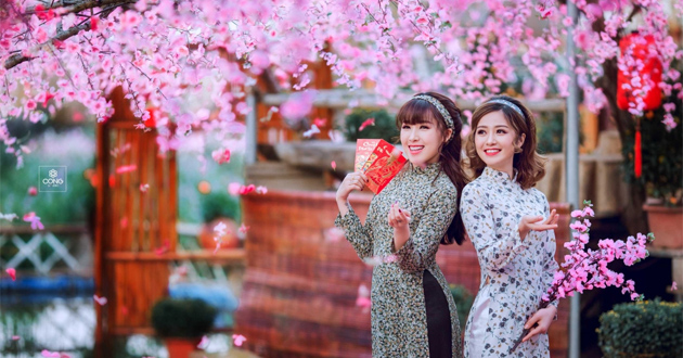 Thơ chúc Tết hài hước