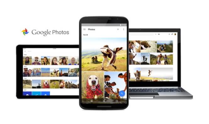 Google Photos là gì? Google Photos có giới hạn dung lượng không?