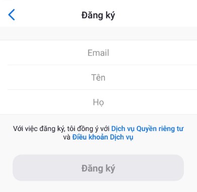 Cách sử dụng ứng dụng Zoom