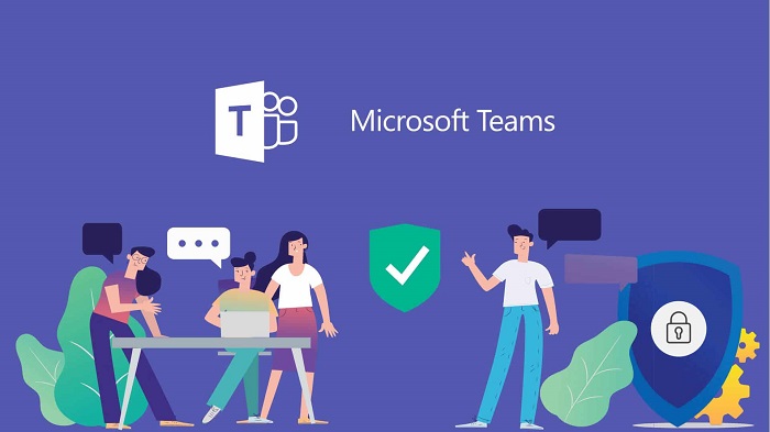 Cách tải Microsoft Teams về máy tính và hướng dẫn sử dụng Microsoft Teams
