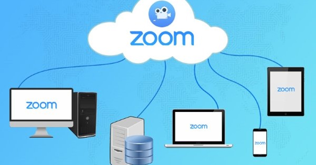 Cách tải Zoom về máy tính