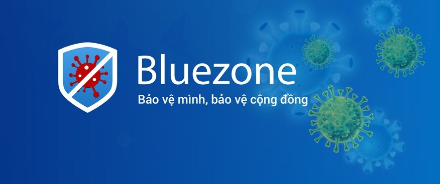 Ứng dụng Bluezone có tác dụng gì?