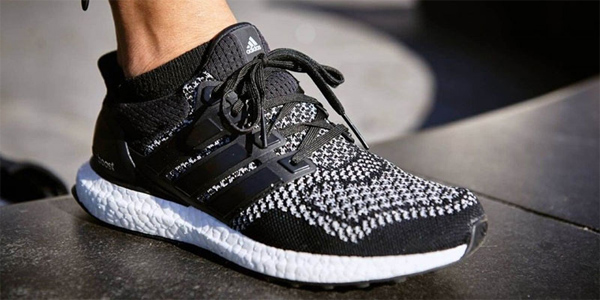 Cách giặt giày vải Adidas