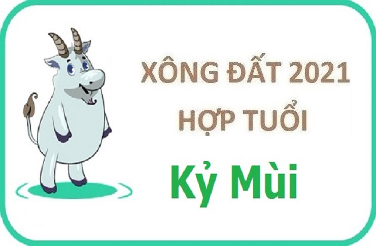 Gia chủ tuổi Kỷ Mùi 1979 chọn người xông đất 2021