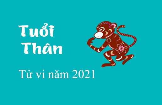 Gia chủ tuổi Thân chọn tuổi xông nhà 2021