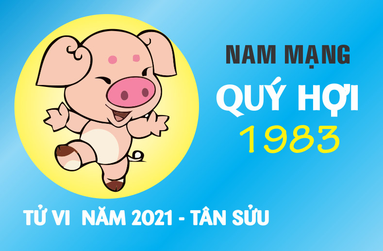 Tìm hiểu sao chiếu nam mạng 1983 năm 2021