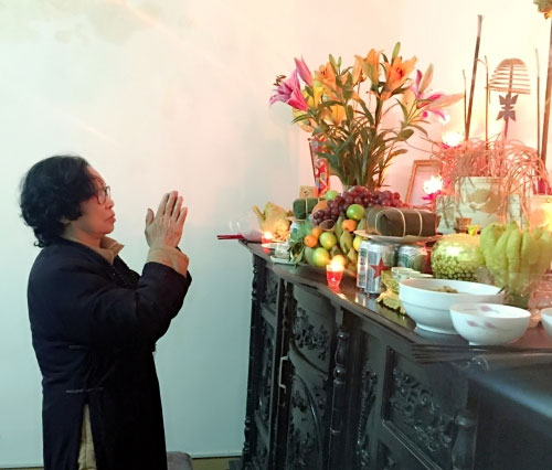 Top 9 Văn khấn tết nguyên tiêu tốt nhất, quý vị cần biết 5 Văn khấn Tết Nguyên Tiêu, bài cúng Tết Nguyên Tiêu chuẩn nhất - https://