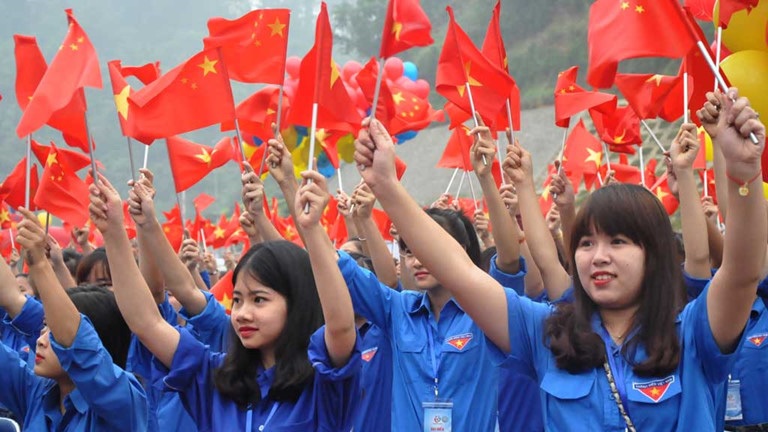 Ngày thành lập Đoàn TNCS Hồ Chí Minh